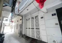 Nhà 3 tầng siêu hot trung tâm Hai Bà Trưng, giá sốc giảm 2 tỷ... Bán nhà riêng tại Bạch Mai, Hà Nội 01