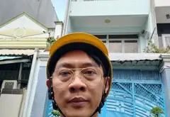 Nhà Tân Phú – Thoại Ngọc Hầu, 3 tầng - ở ngay – KD đa dạng - ngang 4m – dài 18m – hơn 8T.... Bán nhà riêng tại Phú Thạnh, Hồ Chí Minh 01