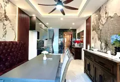 NHÀ MỚI ĐẸP - ĐẦY ĐỦ NỘI THẤT - GẦN MẶT PHỐ - ĐỊA CHỈ TO NHƯNG CHỈ CÁCH MẶT PHỐ 2 NHÀ RẤT NÔNG - ĐẸ... Bán nhà riêng tại Long Biên, Hà Nội 06