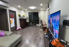 Chung cư siêu đẹp, tầng cao, view thoáng tại Vĩnh Tuy... Bán căn hộ chung cư tại Vĩnh Tuy, Hà Nội 18