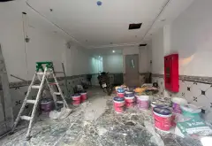 Toà Căn Góc Cổ Nhuế 20 Phòng Full Nội Thất - Đầu Tư Sinh Lời... Bán chung cư mini tại Đông Ngạc, Hà Nội 07
