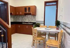 Nhà 2 tầng hẻm xe hơi tại phường 11, Quận Gò Vấp, giá tốt... Bán nhà riêng tại Thông Tây Hội, Hồ Chí Minh 10