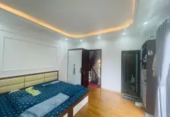 Bán nhà 5 tầng dân xây diện tích 36m2 tại Xuân Phương lô góc oto đỗ cửa... Bán nhà riêng tại Xuân Phương, Hà Nội 05