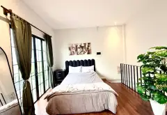 🔥🍍CHƯA TỚI 4TỶ - 3 TẦNG 3PN -3Restroom - THIẾT KẾ ĐỘC ĐẸP - FULL NỘI THẤT gần EMART GÒ VẤP... Bán nhà riêng tại An Hội Tây, Hồ Chí Minh 16