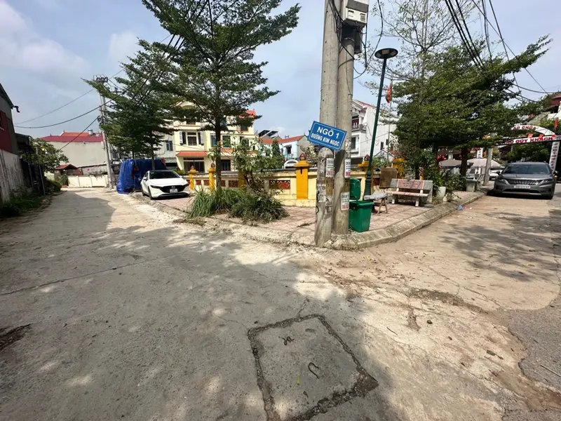 Đất 2.50.9.9 Kim Ngọc, Tân Lập 80m2 6.6 tỷ... Bán đất tại Ô Diên, Hà Nội 01