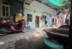 Bán nhà mặt phố rộng 1138m2, mặt tiền 15m tại Phường Tam Bình, Gò Dưa... Bán nhà mặt phố tại Tam Bình, Hồ Chí Minh 05
