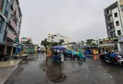Cơ hội sở hữu nhà mặt phố 4 tầng kinh doanh đắc địa tại Bình Thạnh giá tốt... Bán nhà mặt phố tại Bình Lợi Trung, Hồ Chí Minh 01