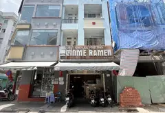 Nhà mặt phố Hoa Cúc siêu hiếm, vị trí kinh doanh vàng... Bán nhà mặt phố tại Cầu Kiệu, Hồ Chí Minh 01