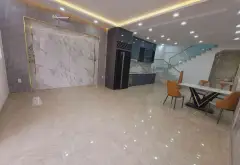 🔥 4,99 TỶ – NHÀ MỚI ĐẸP – HXH THÔNG TRUNG MỸ TÂY... Bán nhà riêng tại Trung Mỹ Tây, Hồ Chí Minh 05