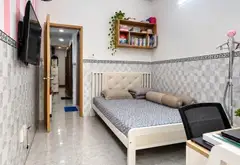 Nhà 2 Tầng Hẻm Ô Tô Trung Tâm Quận 10, Giá Hấp Dẫn... Bán nhà riêng tại Hòa Hưng, Hồ Chí Minh 10