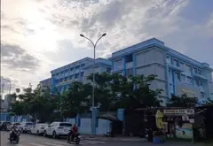 Bán căn hộ PEGASUTI TẠ QUANG BỬU 2 phòng ngủ tại Quận 8, nhà mới, full nội thất... Bán căn hộ chung cư tại Bình Đông, Hồ Chí Minh 01