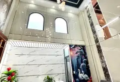 Nhà Bình Thành 4 Tầng, 5 Phòng Ngủ, Giá Tốt 6.9 Tỷ... Bán nhà riêng tại Bình Tân, Hồ Chí Minh 03