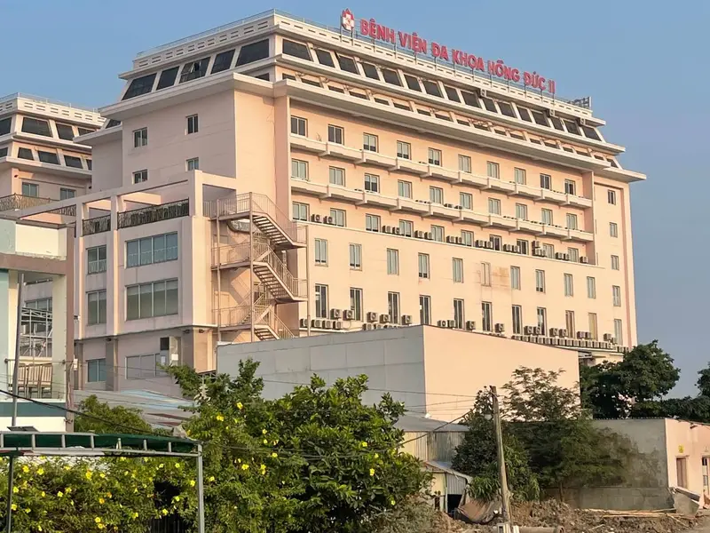 Bán nhà mặt phố diện tích lớn tại An Phú Đông 12, giá ưu đãi 45 tỷ đồng... Bán nhà mặt phố tại An Phú Đông, Hồ Chí Minh 01