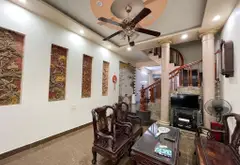 Nhà mặt phố đẳng cấp tại khu vực Dương Đức Hiền... Bán nhà mặt phố tại Gia Lâm, Hà Nội 10