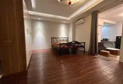 Bán CHDV, 5 tầng, 130m2, ngang 8.5, sổ đẹp nở hậu, có thang máy, chỉ nhỉnh 21 tỷ... Bán căn hộ chung cư tại Vĩnh Hội, Hồ Chí Minh 03