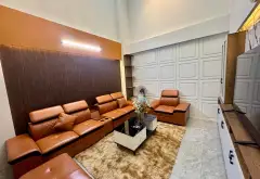 💥 SIÊU PHẨM 5 TẦNG-FULL NỘI THẤT- HẼM OTO- KHU ĐỒNG BỘ CAO TẦNG- MẶT TIỀN OTO TRÁNH- XÁCH VALY Ở... Bán nhà riêng tại An Hội Đông, Hồ Chí Minh 05