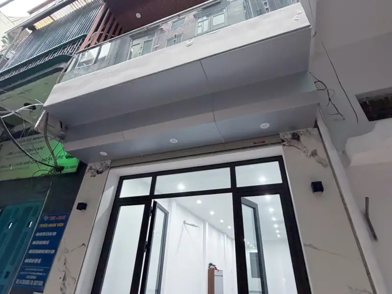 Bán nhà Trung Liệt - 6 tầng - thang máy - gara ô tô - full nội thất... Bán nhà riêng tại Đống Đa, Hà Nội 01