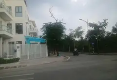 Bán biệt thự 3 tầng, mặt tiền 10m tại KĐT mới Foresa Xuân Phương, diện tích 150m2... Bán partner tại Xuân Phương, Hà Nội 02