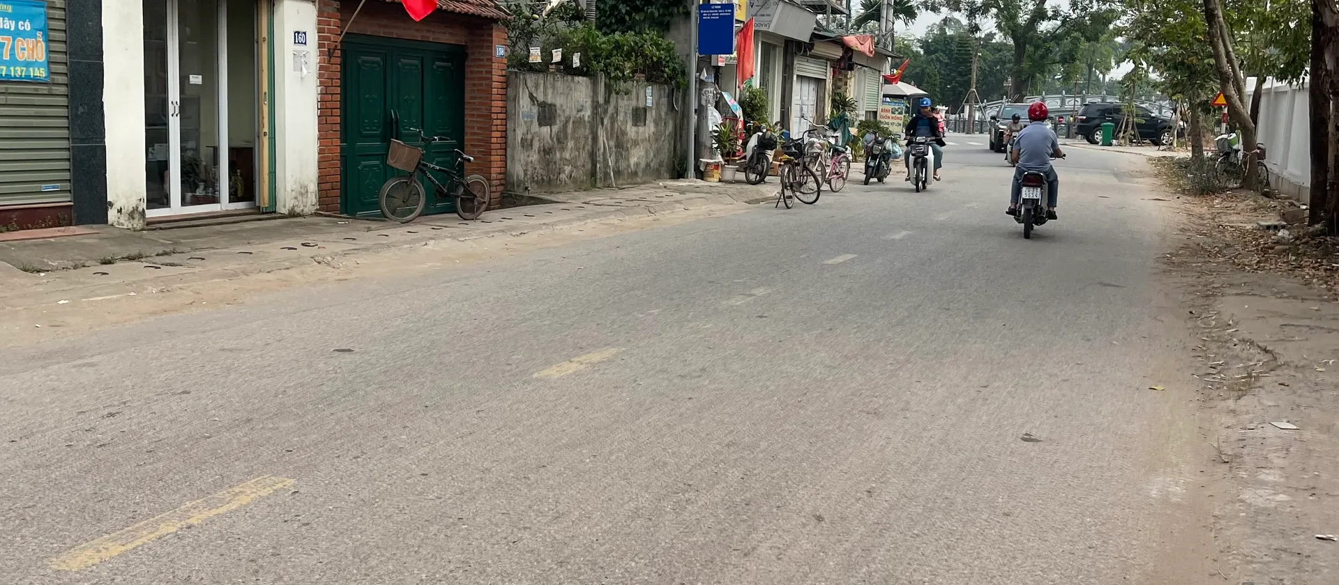 🔥 CHỦ NGỘP NGÂN HÀNG – GIẢM SỐC NHÀ 5 TẦNG XUÂN CANH – GẦN VINHOMES CỔ LOA – HƠN 4 TỶ 🔥... Bán căn hộ chung cư tại Đông Anh, Hà Nội 01