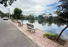 Bán đất F0,lô góc đường thông , kinh doanh đỉnh.gần hồ điều hòa, sân bóng.... Bán đất tại Đại Đồng, Hưng Yên 04