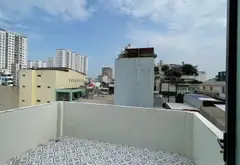 Bán nhà 5 tầng mới xây, 5 phòng ngủ, hướng Nam tại Khuông Việt... Bán nhà riêng tại Tân Phú, Hồ Chí Minh 13