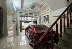 Bán nhà 2 tầng khu Phú Định, Quận 8, giá 4,95 tỷ... Bán nhà riêng tại Phú Định, Hồ Chí Minh 02