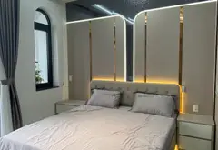 Nhà riêng 5 tầng với 5 phòng ngủ tại Tân Quý, Tân Phú, tiện nghi và phù hợp gia đình... Bán nhà riêng tại Tân Sơn Nhì, Hồ Chí Minh 05