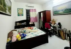 Bán nhà 3 tầng - KDC Nam Hùng Vương - Bình Tân - DT: 80m² - 4 Phòng ngủ - Hẻm xe hơi... Bán nhà mặt phố tại An Lạc, Hồ Chí Minh 03