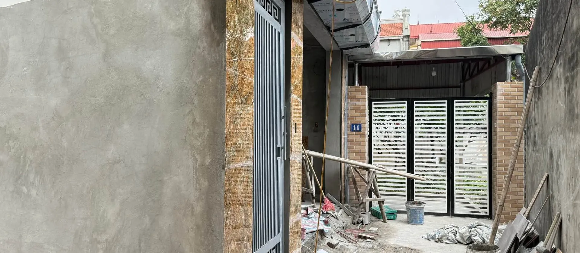 Cơ hội sở hữu nhà lô góc 3 thoáng có thang máy tại khu vực phát triển... Bán nhà riêng tại Gia Lâm, Hà Nội 01