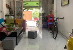 Bán nhà mặt phố 2 tầng 54m² tại phường An Lạc A, Bình Tân giá 7,5 tỷ... Bán nhà mặt phố tại An Lạc, Hồ Chí Minh 07