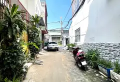 Cần Bán nhanh căn nhà mới-đẹp-gọn 28m2 2L-Hẻm oto Đậu-Nguyễn Sỹ Sách, Tân Sơn,Tân Bình... Bán nhà riêng tại Tân Sơn, Hồ Chí Minh 08