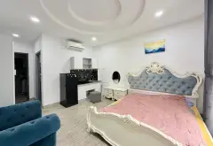 BÁN NHÀ TRUNG TÂM QUẬN 1 – 59M² – 5 TẦNG – 9PN – HẺM 4,7M – ĐANG CHO THUÊ 42TR/THÁNG – 15,3 TỶ TL... Bán nhà riêng tại Cầu Ông Lãnh, Hồ Chí Minh 08