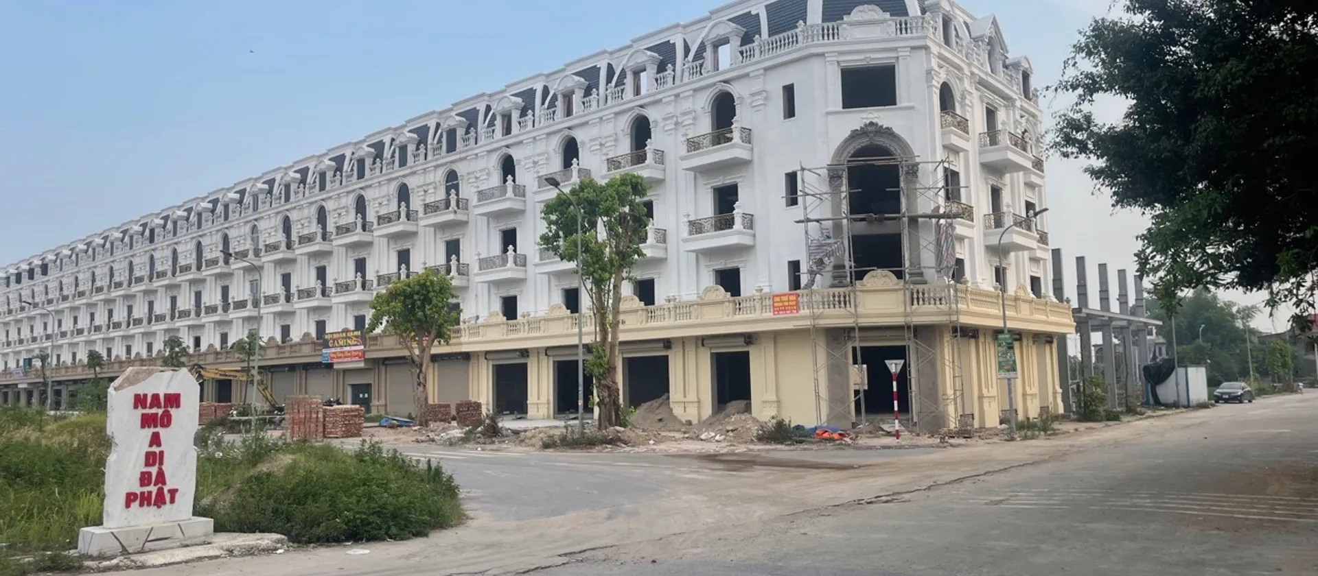 Bán đất dự án Trạm Lộ, Phường Trạm Lộ, mặt tiền 5m, đường trước nhà 9m, pháp lý cơ sở... Bán đất tại Thuận Thành, Bắc Ninh 01