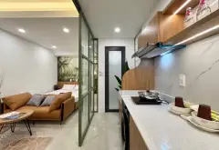 Nhà 6 Tầng Lung Linh, Kinh Doanh Đỉnh Quận 10... Bán nhà riêng tại Diên Hồng, Hồ Chí Minh 08