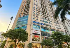 Căn hộ 2 phòng ngủ tiện nghi tại trung tâm Mỹ Đình... Bán căn hộ chung cư tại Từ Liêm, Hà Nội 01