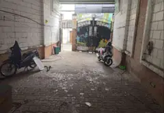 Hai Mặt Tiền Ngay Phạm Văn Hai, Lê Văn Sỹ, 300m, 8x40m, 3 Tầng, 4x tỷ... Bán nhà mặt phố tại Tân Sơn Hòa, Hồ Chí Minh 08