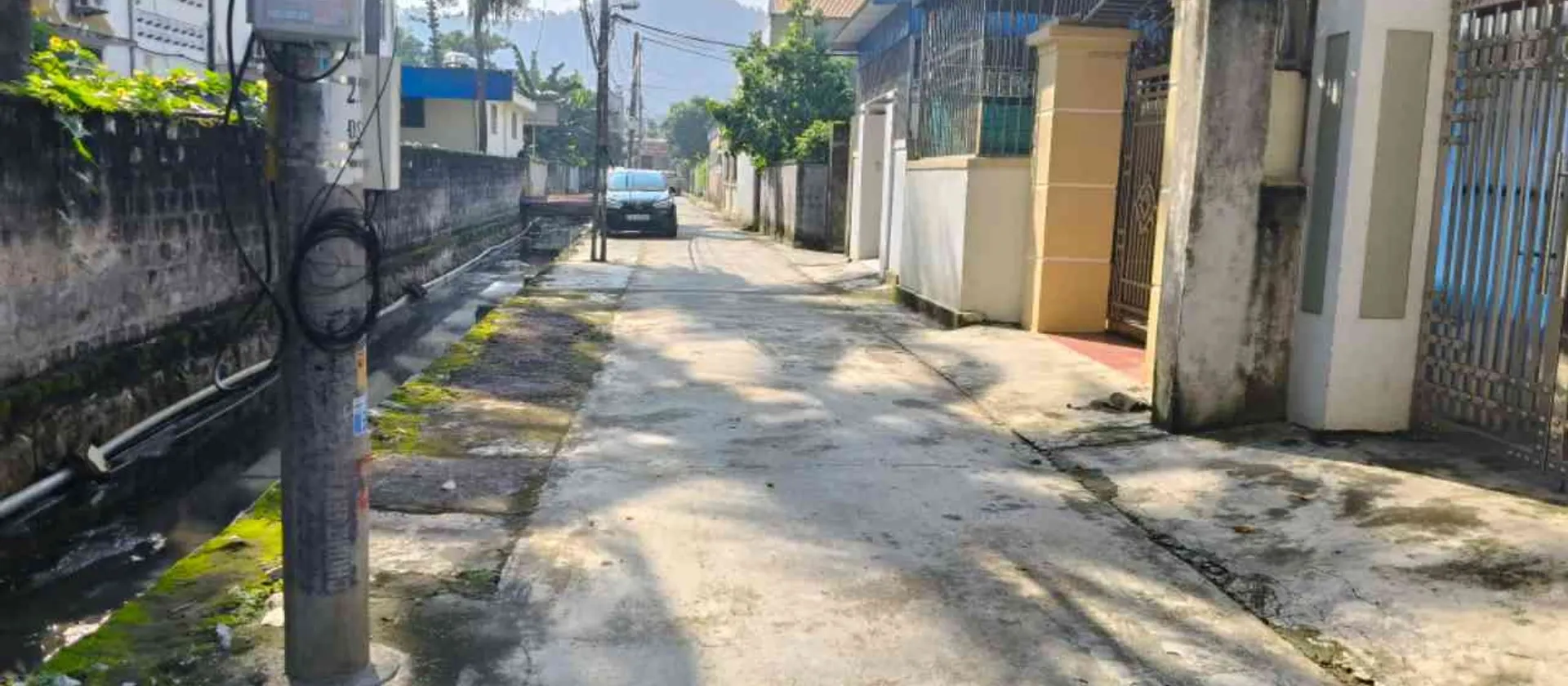 Lô đất đẹp mặt tiền rộng tại Đông Sơn, Thủy Nguyên, Hải Phòng... Bán đất tại Lưu Kiếm, Hải Phòng 01