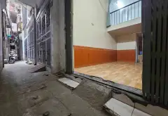 Nhà 3 tầng nhỏ gọn gần mặt phố Thanh Nhàn, vị trí trung tâm thuận tiện... Bán nhà riêng tại Bạch Mai, Hà Nội 02