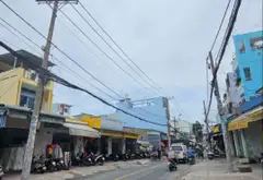 Bán nhà mặt phố Phú Thọ Hòa 108m2, mặt tiền 4.4m, giá tốt... Bán nhà mặt phố tại Phú Thọ Hòa, Hồ Chí Minh 02