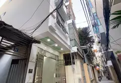 Siêu phẩm chung cư mini mặt ngõ, thang máy hiện đại... Bán chung cư mini tại Hà Đông, Hà Nội 07