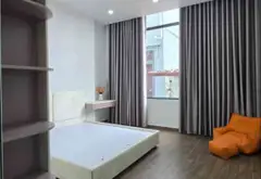 Nhà riêng hạng sang giữa trung tâm Hải Phòng - Sống tiện nghi, đi lại cực nhanh... Bán nhà riêng tại Lê Chân, Hải Phòng 05