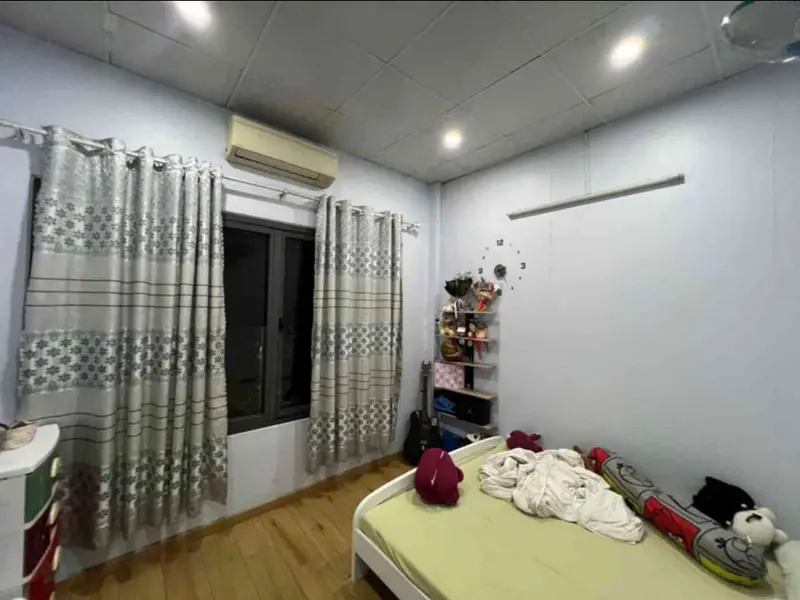 Nhà 2 Tầng Rộng Rãi Gần Vivo City Quận 7, Tận Hưởng Tiện Ích Đỉnh... Bán nhà riêng tại Tân Hưng, Hồ Chí Minh 01