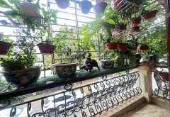 Bán liền kề 5 tầng hiện đại gần trường học Yên Xá... Bán biệt thự, liền kề tại Thanh Liệt, Hà Nội 17