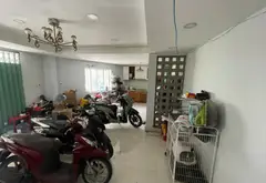 SIÊU PHẨM VILLA THỐNG NHẤT – THÔNG TÂY HỘI
9x8m – Chỉ 5,1 tỷ... Bán nhà riêng tại Thông Tây Hội, Hồ Chí Minh 04
