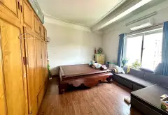 Nhà mặt phố hiếm có ba mặt thoáng, hướng view đại học xây dựng... Bán nhà mặt phố tại Bạch Mai, Hà Nội 09