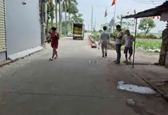 Bán đất thôn Phúc Trạch, xã Phú Xuyên, Hà Nội - diện tích lớn, mặt tiền rộng, pháp lý rõ ràng... Bán đất tại Phú Xuyên, Hà Nội 08