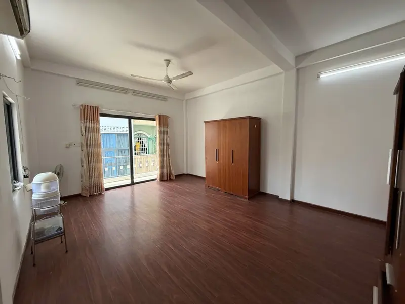 Cơ hội hiếm có sở hữu nhà lô góc trung tâm Quận 10 ngay Ba Tháng Hai... Bán nhà riêng tại Vườn Lài, Hồ Chí Minh 01