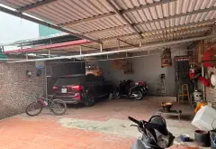 Bán đất lô góc hai mặt thoáng tại Ngọc Thụy, mặt tiền rộng, pháp lý chuẩn... Bán đất tại Việt Hưng, Hà Nội 03