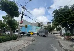 Cơ hội sở hữu đất hai mặt tiền ngay khu dân cư Xuyên Á giá hạ chào hấp dẫn... Bán đất tại Tân Thới Hiệp, Hồ Chí Minh 05
