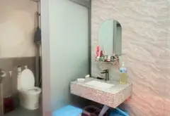 Cơ hội sở hữu nhà mới 3 tầng diện tích 80m² tại Bình Tân, hẻm xe hơi giá tốt... Bán nhà riêng tại Bình Tân, Hồ Chí Minh 06